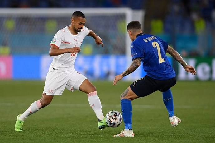Nhận định, soi k&egrave;o Italia vs Thụy Sĩ, 2h45 ng&agrave;y 13/11