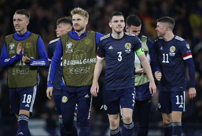 Nhận định, soi k&egrave;o Moldova vs Scotland, 0h00 ng&agrave;y 13/11