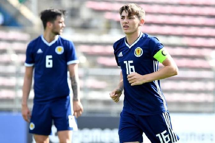 Nhận định, soi k&egrave;o Scotland U19 vs Gibraltar U19, 17h ng&agrave;y 13/11