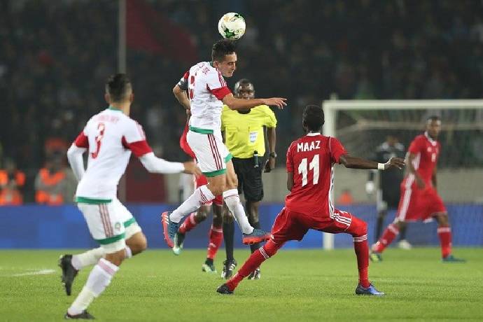 Nhận định, soi k&egrave;o Sudan vs Morocco, 2h00 ng&agrave;y 13/11