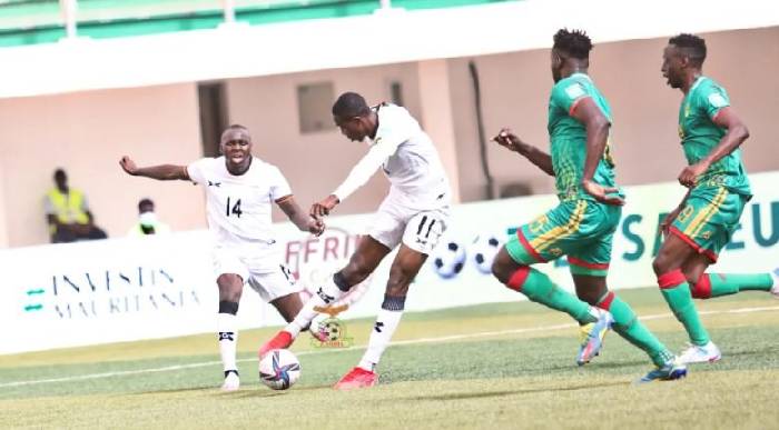 Nhận định, soi k&egrave;o Zambia vs Mauritania, 20h ng&agrave;y 13/11