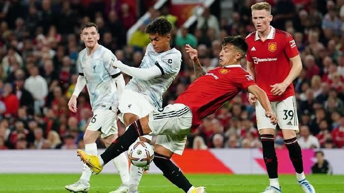 Biến động tỷ lệ k&egrave;o Fulham vs MU, 23h30 ng&agrave;y 13/11