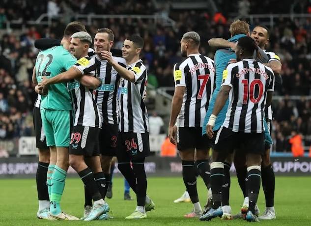 Đội h&igrave;nh ra s&acirc;n ch&iacute;nh thức Newcastle vs Chelsea, 0h30 ng&agrave;y 13/11 (cập nhật)