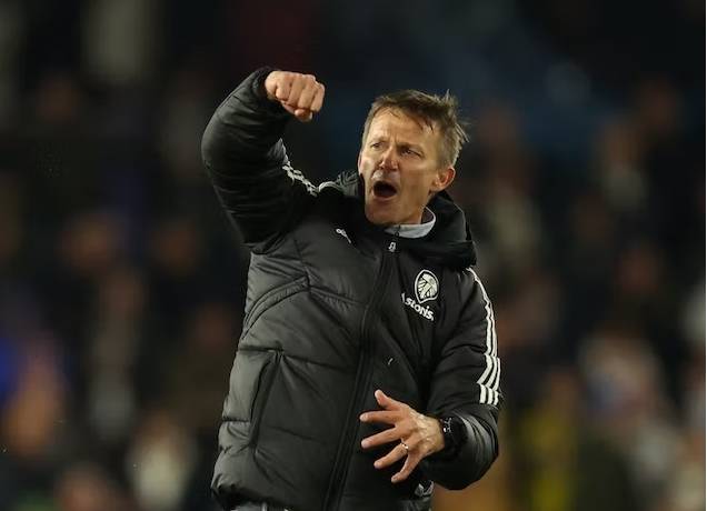 Đội h&igrave;nh ra s&acirc;n ch&iacute;nh thức Tottenham vs Leeds, 22h ng&agrave;y 12/11