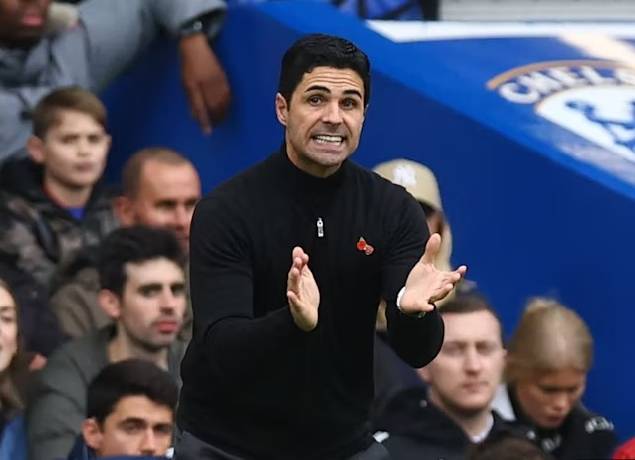 Đội h&igrave;nh ra s&acirc;n ch&iacute;nh thức Wolves vs Arsenal, 2h30 ng&agrave;y 13/11 (cập nhật)