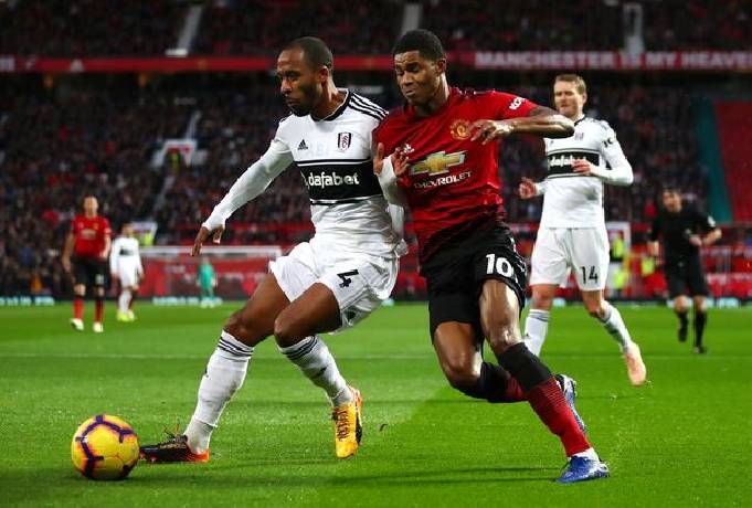 Lịch sử đối đầu Fulham vs MU, 23h30 ng&agrave;y 13/11