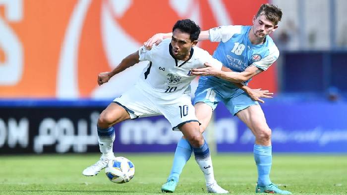 Nhận định, soi k&egrave;o BG Pathum vs Kawasaki Frontale, 17h ng&agrave;y 12/11