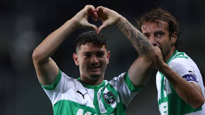 Nhận định, soi k&egrave;o Bologna vs Sassuolo, 2h45 ng&agrave;y 13/11