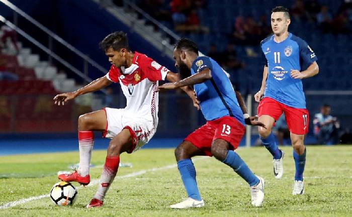 Nhận định, soi k&egrave;o Darul Ta'zim vs Kelantan, 19h15 ng&agrave;y 11/11