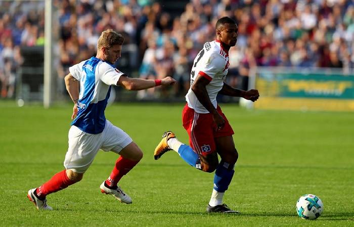 Nhận định, soi k&egrave;o Hamburger vs Sandhausen, 19h ng&agrave;y 12/11