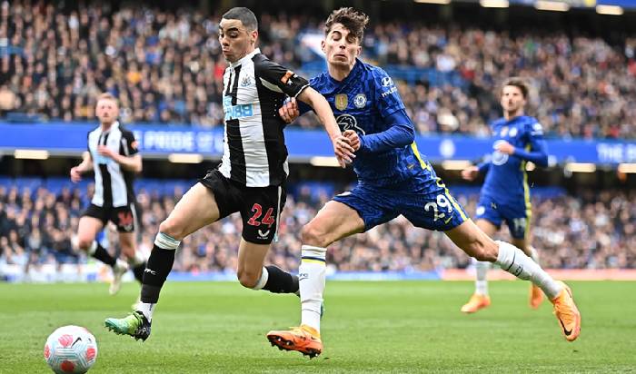 Nhận định, soi k&egrave;o Newcastle vs Chelsea, 0h30 ng&agrave;y 13/11