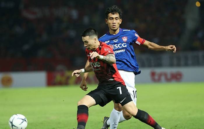 Nhận định, soi k&egrave;o Nong Bua vs Muang Thong, 18h30 ng&agrave;y 12/11