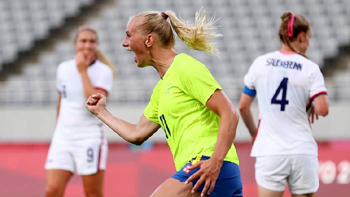 Nhận định, soi k&egrave;o Nữ &Uacute;c vs Nữ Thụy Điển, 10h45 ng&agrave;y 12/11