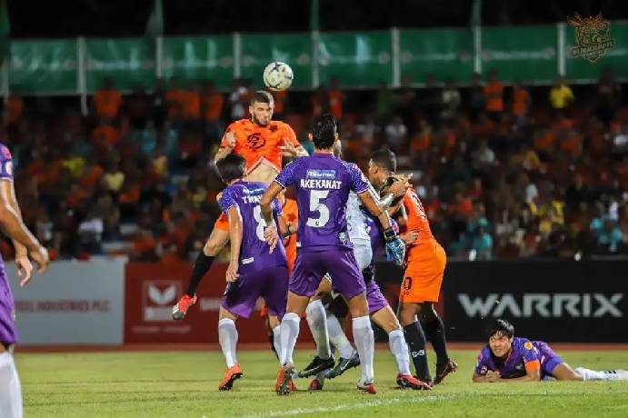 Nhận định, soi k&egrave;o Prachuap vs Ratchaburi, 19h ng&agrave;y 11/11