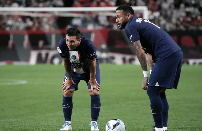 Nhận định, soi k&egrave;o PSG vs Auxerre, 19h ng&agrave;y 13/11