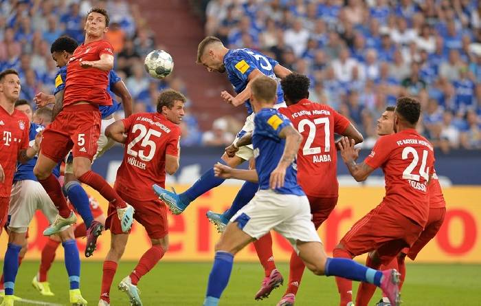 Nhận định, soi k&egrave;o Schalke vs Bayern Munich, 0h30 ng&agrave;y 13/11