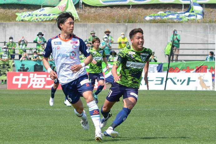 Nhận định, soi k&egrave;o YSCC Yokohama vs Gainare Tottori, 11h00 ng&agrave;y 12/11
