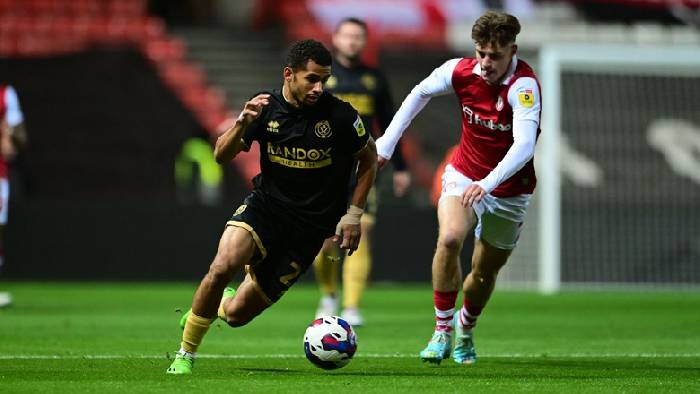 Soi k&egrave;o b&oacute;ng đ&aacute; Anh h&ocirc;m nay 12/11: Cardiff vs Sheffield Utd
