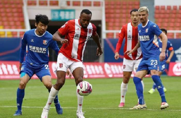 Soi k&egrave;o, dự đo&aacute;n Macao Jiangxi Beidamen vs Beijing BSU, 14h ng&agrave;y 12/11