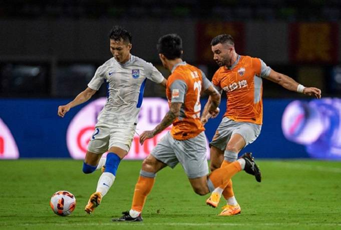 Soi k&egrave;o phạt g&oacute;c Changchun YaTai vs Tianjin, 18h ng&agrave;y 12/11