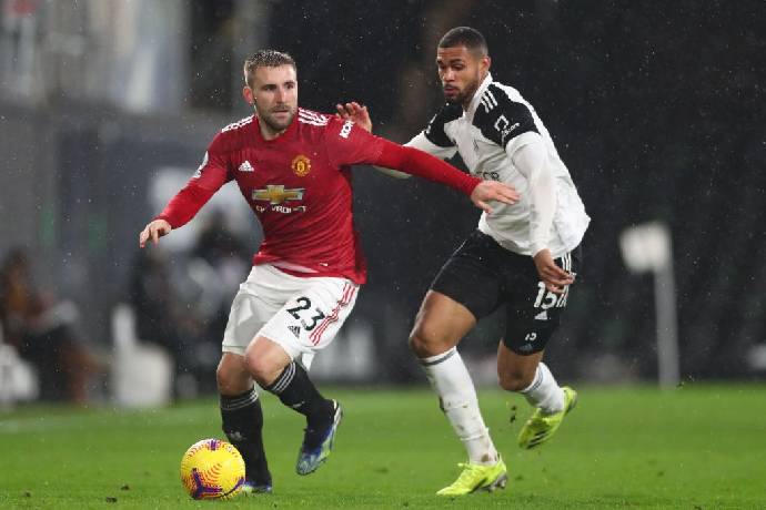 Soi k&egrave;o phạt g&oacute;c Fulham vs MU, 23h30 ng&agrave;y 13/11