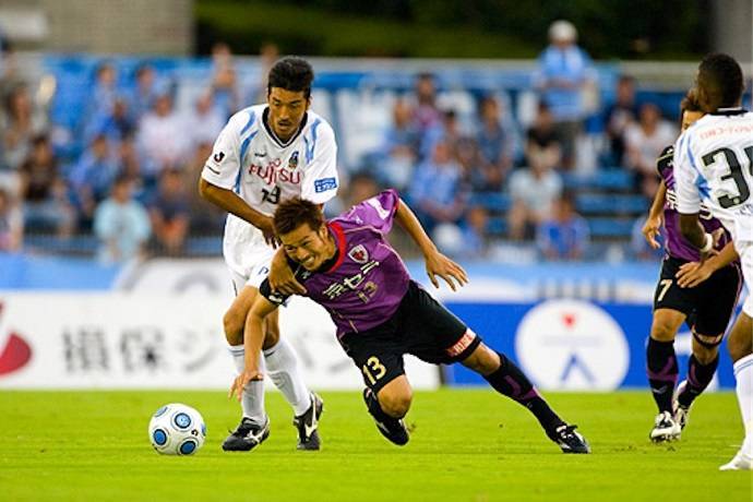 Soi k&egrave;o phạt g&oacute;c Kyoto Sanga vs Roasso Kumamoto, 11h05 ng&agrave;y 13/11