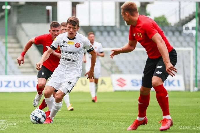 Soi k&egrave;o t&agrave;i xỉu Kielce vs Widzew h&ocirc;m nay, 18h30 ng&agrave;y 12/11