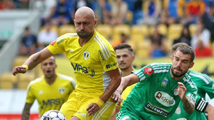 Soi k&egrave;o t&agrave;i xỉu Sepsi vs Petrolul h&ocirc;m nay, 2h ng&agrave;y 12/11