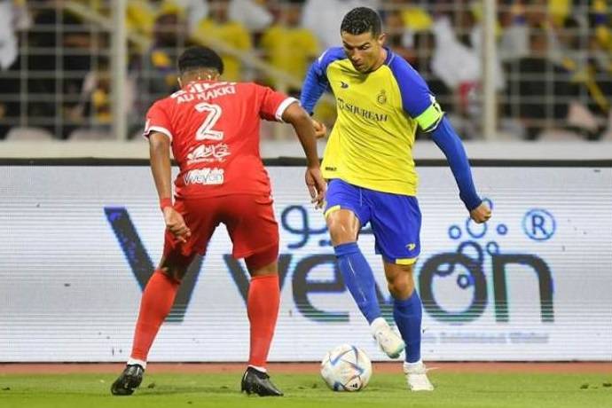 Nhận định, soi k&egrave;o Al-Wehda vs Al-Nassr, 1h00 ng&agrave;y 12/11