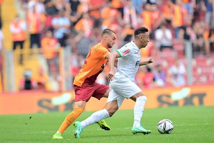 Nhận định, soi k&egrave;o Alanyaspor vs Gazisehir Gaziantep, 20h00 ng&agrave;y 11/11