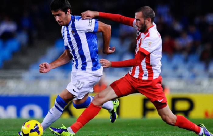 Nhận định, soi k&egrave;o Almeria vs Real Sociedad, 22h15 ng&agrave;y 11/11