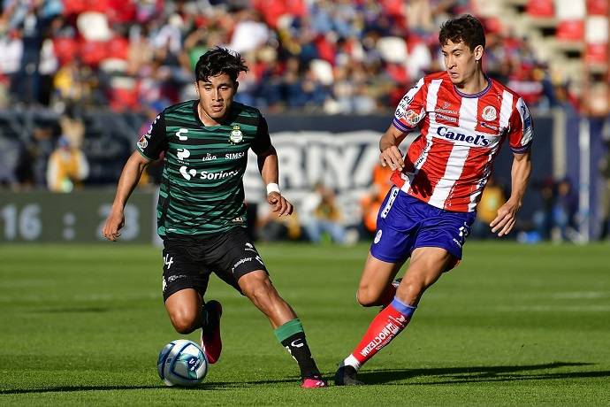 Nhận định, soi k&egrave;o Atletico San Luis vs Santos Laguna, 6h00 ng&agrave;y 12/11