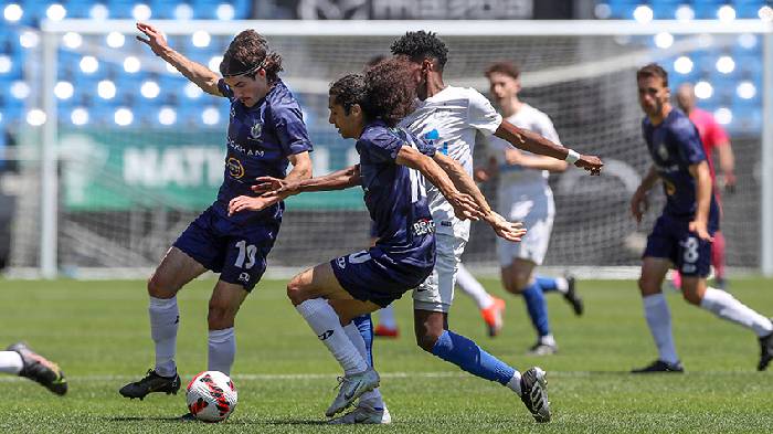 Nhận định, soi k&egrave;o Auckland City vs Wellington Olympic, 9h00 ng&agrave;y 12/11