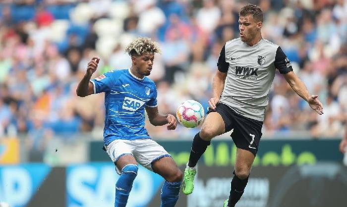 Nhận định, soi k&egrave;o Augsburg vs Hoffenheim, 21h30 ng&agrave;y 11/11