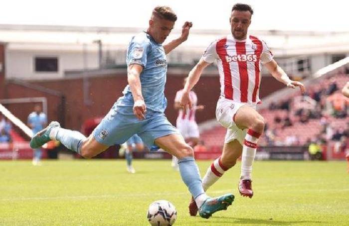 Nhận định, soi k&egrave;o Coventry City vs Stoke, 22h00 ng&agrave;y 11/11