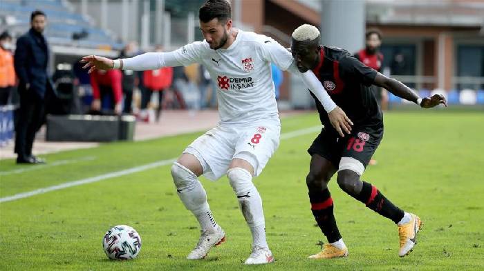 Nhận định, soi k&egrave;o Fatih Karagumruk vs Sivasspor, 20h00 ng&agrave;y 11/11