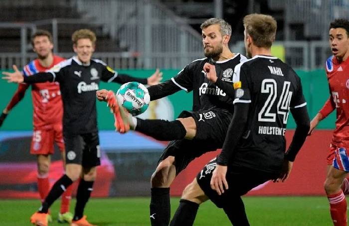 Nhận định, soi k&egrave;o Greuther Furth vs Fortuna Dusseldorf, 19h30 ng&agrave;y 12/11