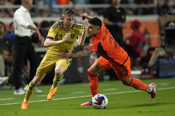 Nhận định, soi k&egrave;o Houston Dynamo vs Real Salt Lake, 6h00 ng&agrave;y 12/11