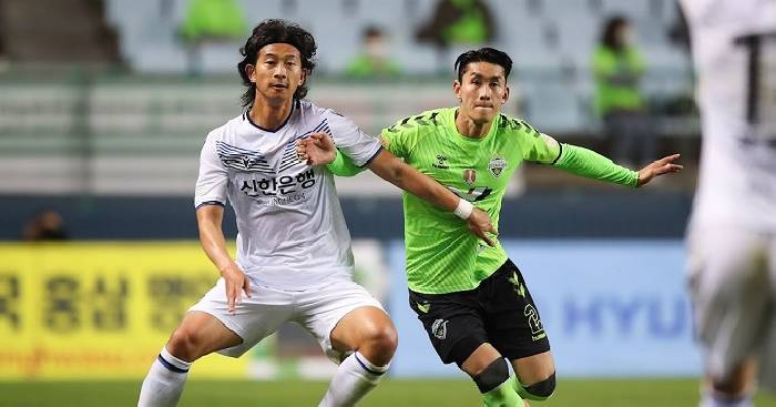 Nhận định, soi k&egrave;o Incheon United FC vs Jeonbuk Hyundai Motors, 12h00 ng&agrave;y 12/11