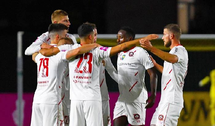 Nhận định, soi k&egrave;o Kryvbas vs Dynamo Kyiv, 18h00 ng&agrave;y 12/11