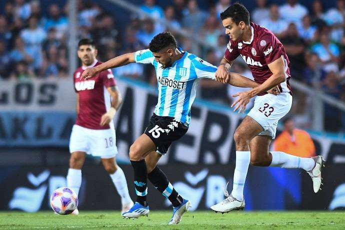 Nhận định, soi k&egrave;o Lanus vs Racing Club, 6h00 ng&agrave;y 12/11