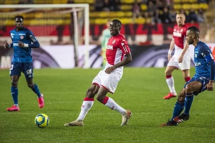 Nhận định, soi k&egrave;o Le Havre vs Monaco, 3h00 ng&agrave;y 12/11