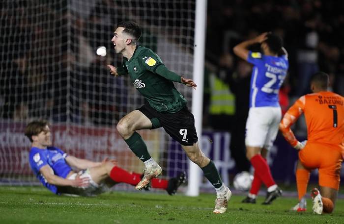 Nhận định, soi k&egrave;o Leeds vs Plymouth, 22h00 ng&agrave;y 11/11