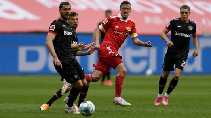 Nhận định, soi k&egrave;o Leverkusen vs Union Berlin, 21h30 ng&agrave;y 12/11