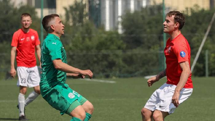 Nhận định, soi k&egrave;o Lida vs FK Ostrovets, 17h00 ng&agrave;y 12/11