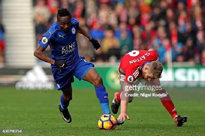 Nhận định, soi k&egrave;o Middlesbrough vs Leicester, 22h00 ng&agrave;y 11/11