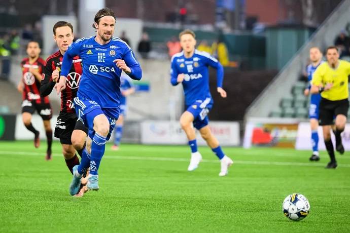 Nhận định, soi k&egrave;o Osters IF vs GIF Sundsvall, 21h00 ng&agrave;y 11/11