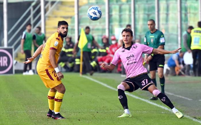 Nhận định, soi k&egrave;o Palermo vs Cittadella, 22h15 ng&agrave;y 12/11