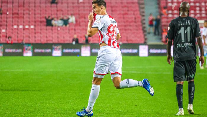 Nhận định, soi k&egrave;o Pendikspor vs Samsunspor, 17h30 ng&agrave;y 12/11