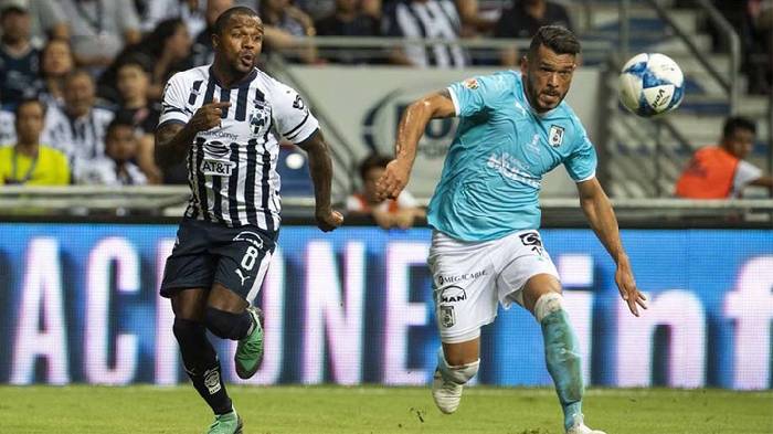 Nhận định, soi k&egrave;o Queretaro FC vs Monterrey, 6h00 ng&agrave;y 12/11